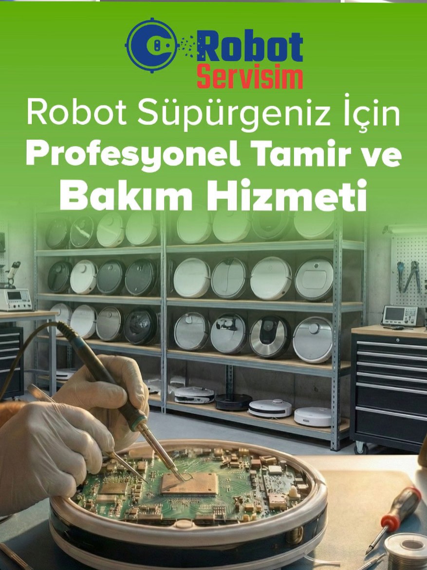 🔧 ÜCRETSİZ ARIZA TESPİTİ - ÜCRETSİZ KARGO